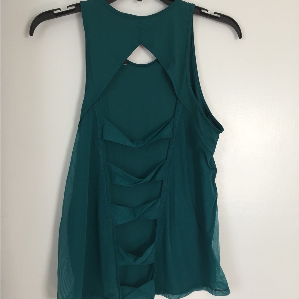 New with Tags! Twisted Tank - Picture 3 of 3